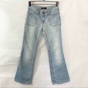 American Eagle Jeans Size 2
